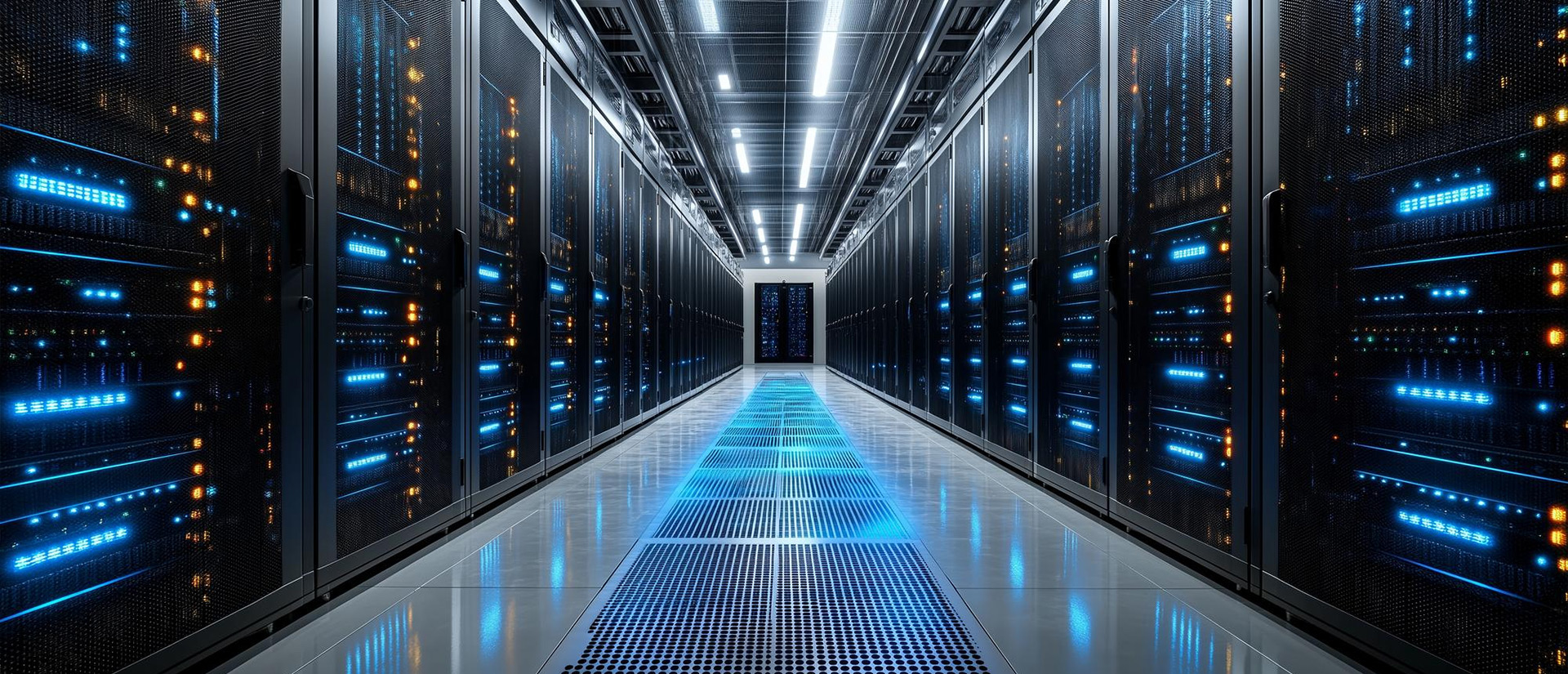 Rack-Level Dynamic Loads