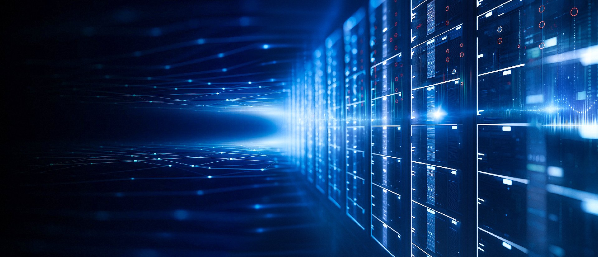 Brownfield Data Center Retrofit